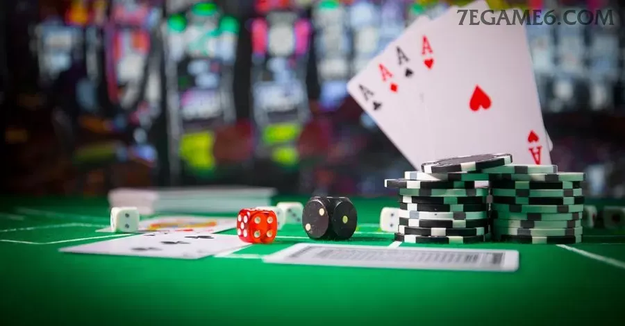 7egame multi dispositivo
